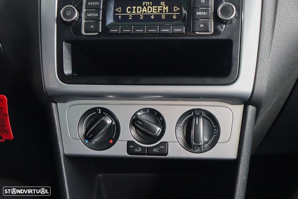 VW Polo 1.2 TSi Confortline - 15