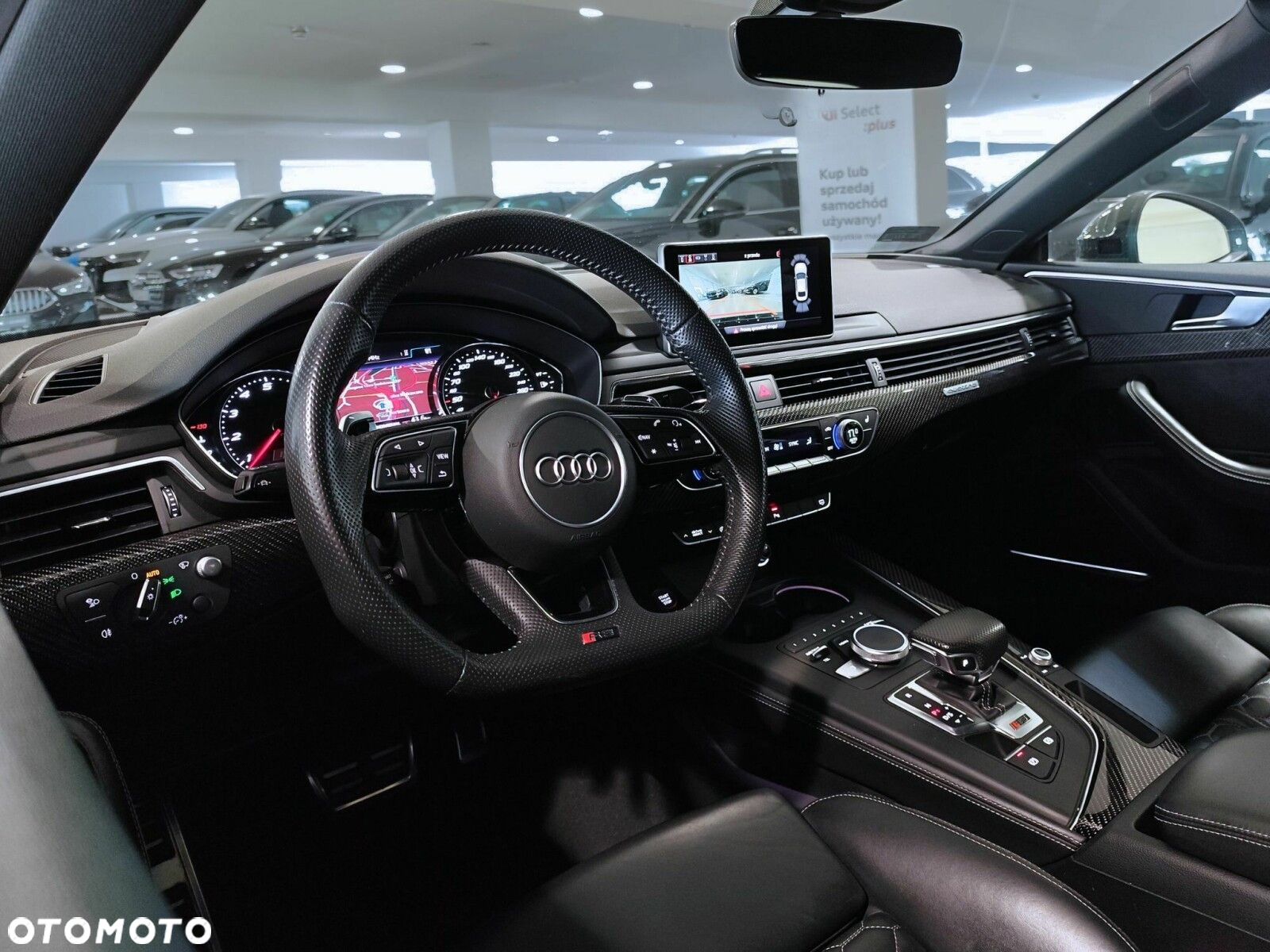 Audi RS5 - 10