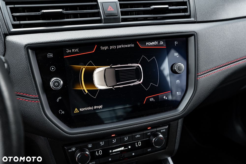 Seat Arona 1.5 TSI FR S&S - 30