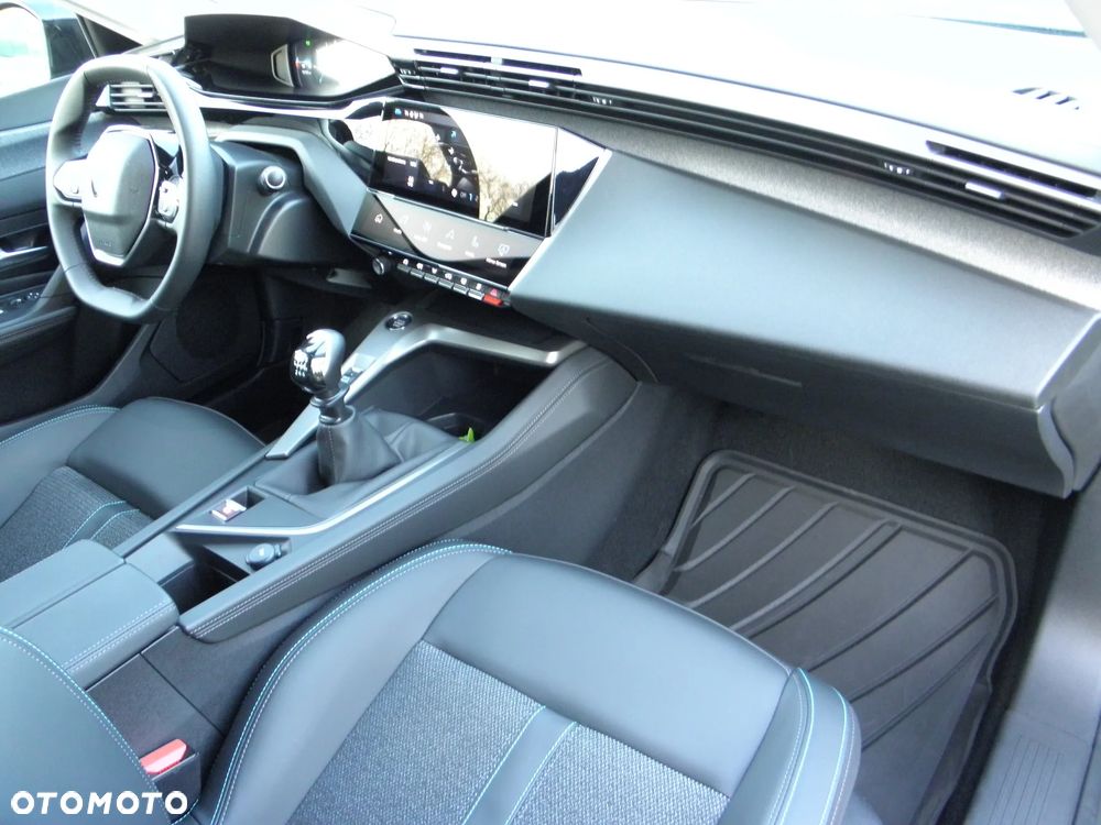 Peugeot 308 PureTech 130 Allure - 28