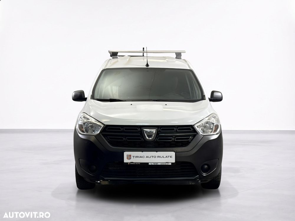Dacia DOKKER - 9