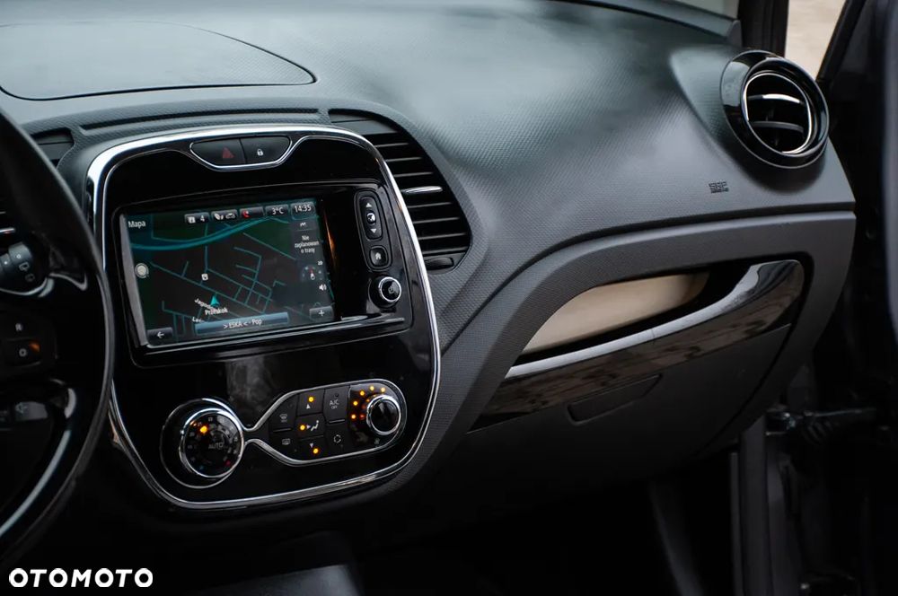 Renault Captur ENERGY TCe 90 Start&Stop Experience - 33