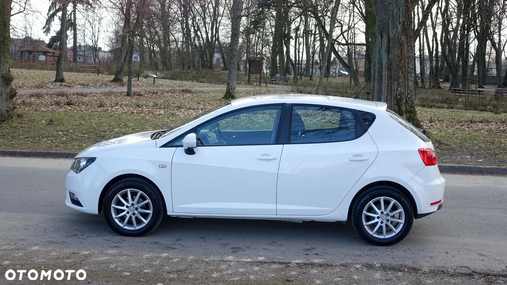 Seat Ibiza - 26