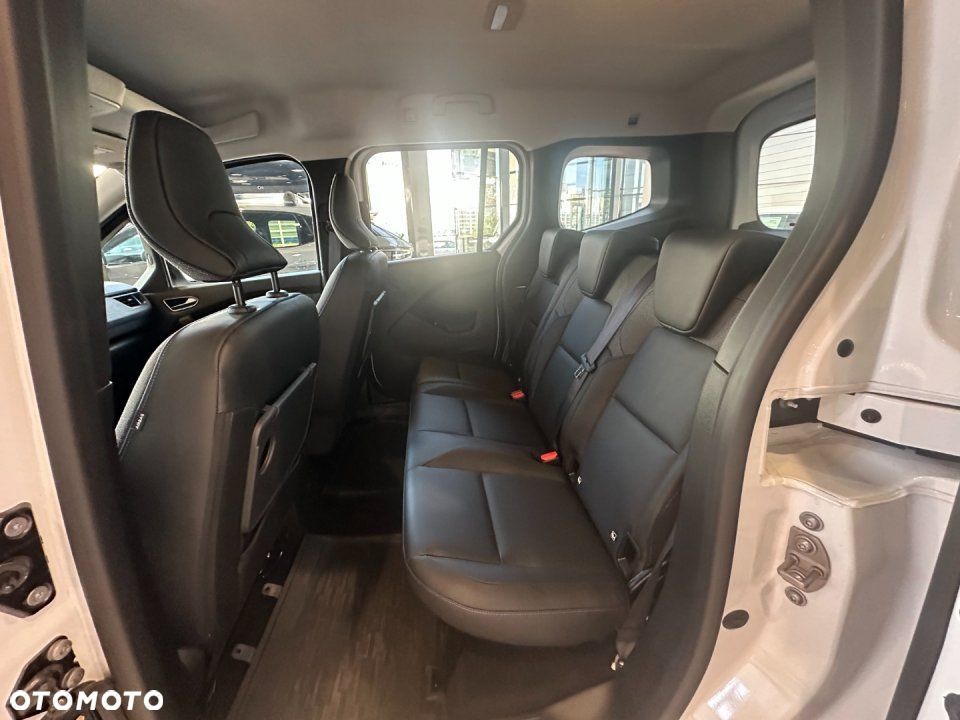 Nissan Townstar - 7