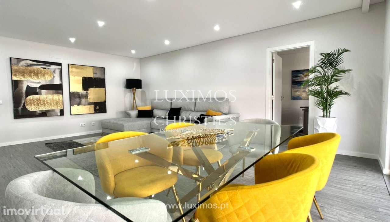 Apartamentos de T1 a T4 em novo empreendimento, em Olhão, Algarve - Grande imagem: 3/17