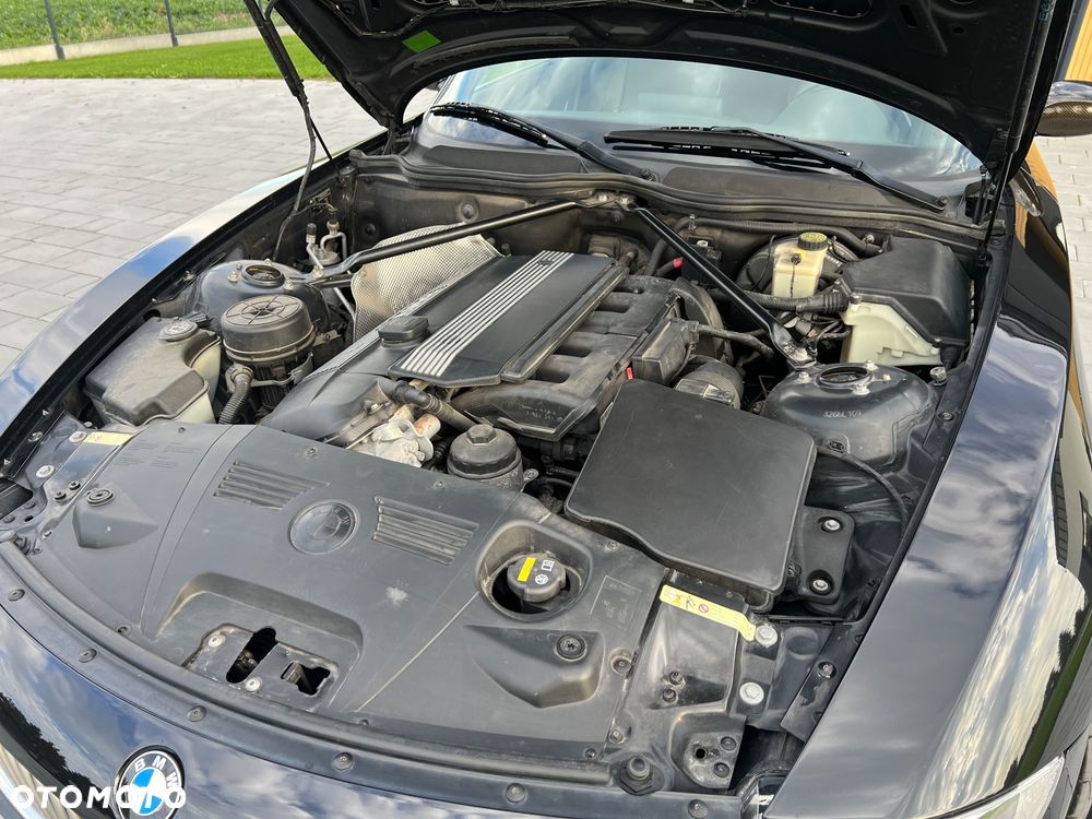 BMW Z4 3.0i - 14
