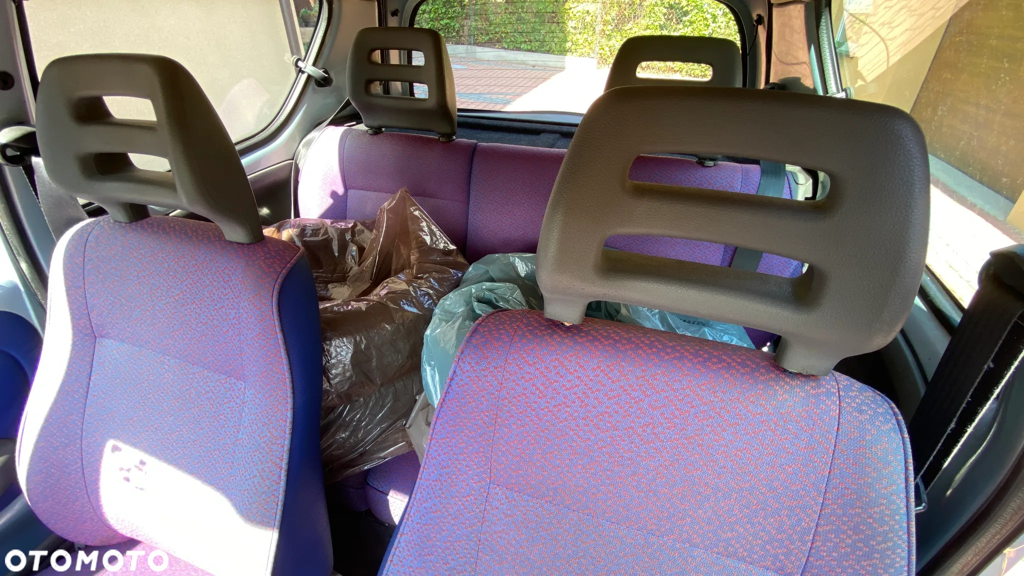 Fiat Seicento Young - 14
