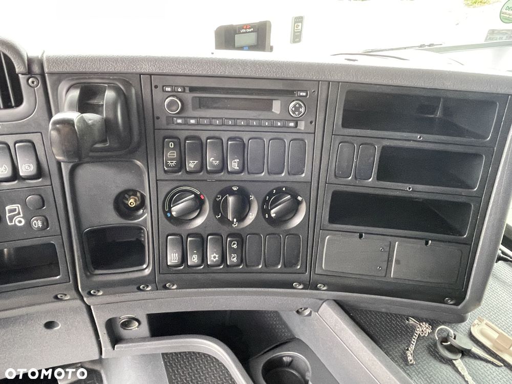 Scania G320 - 13