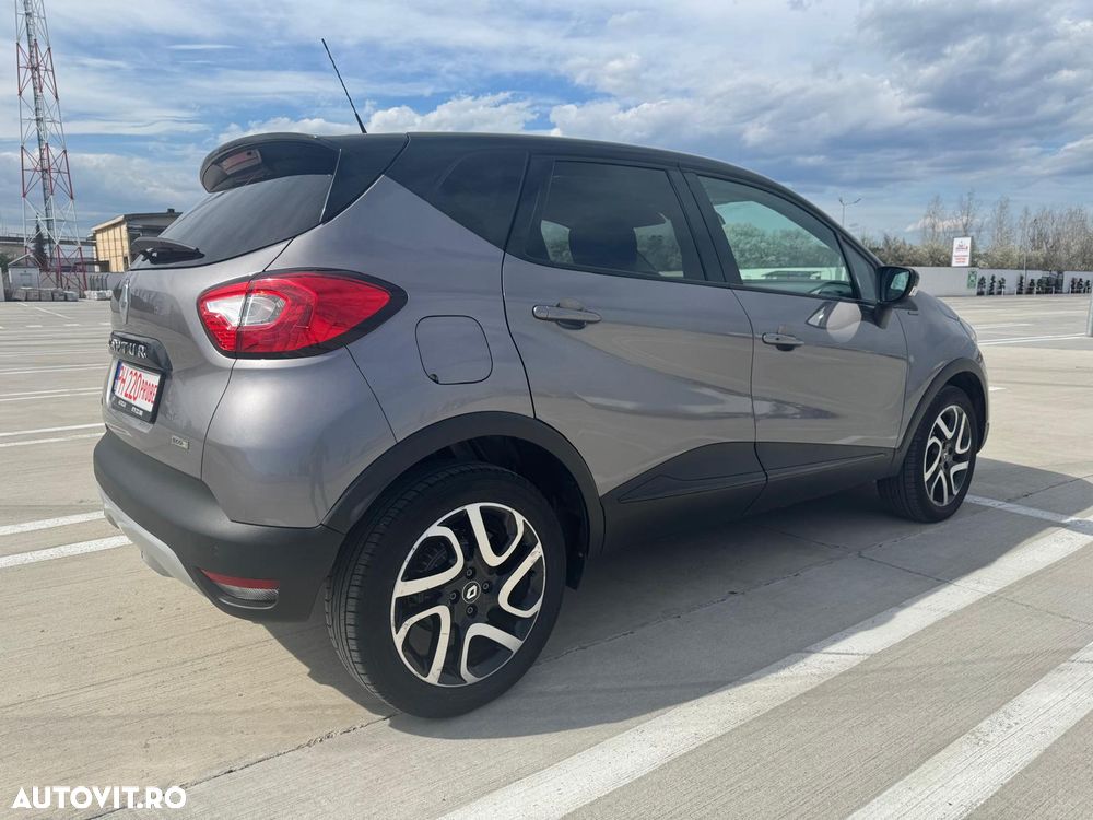 Renault Captur ENERGY dCi Intens - 3