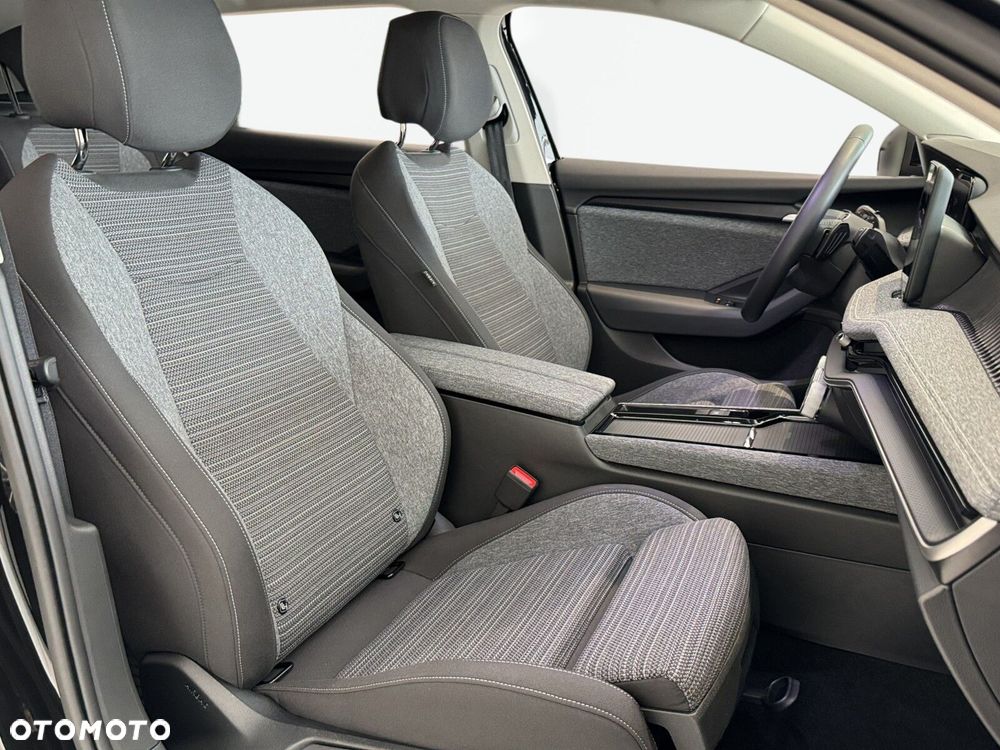 Skoda Superb 1.5 TSI mHEV Selection DSG - 21