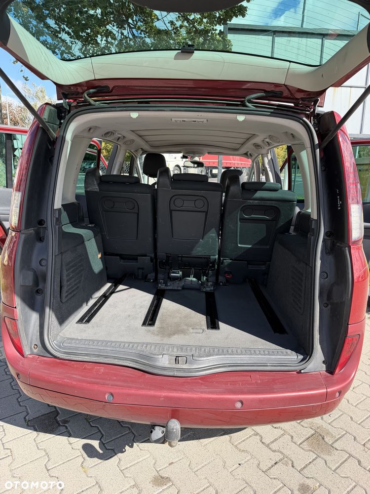Renault Espace 2.0 dCi Authentique - 11