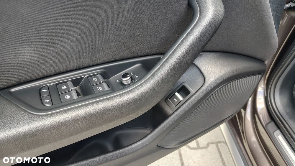 Audi A4 Allroad - 34