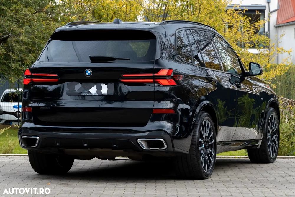 BMW X5 xDrive30d - 6