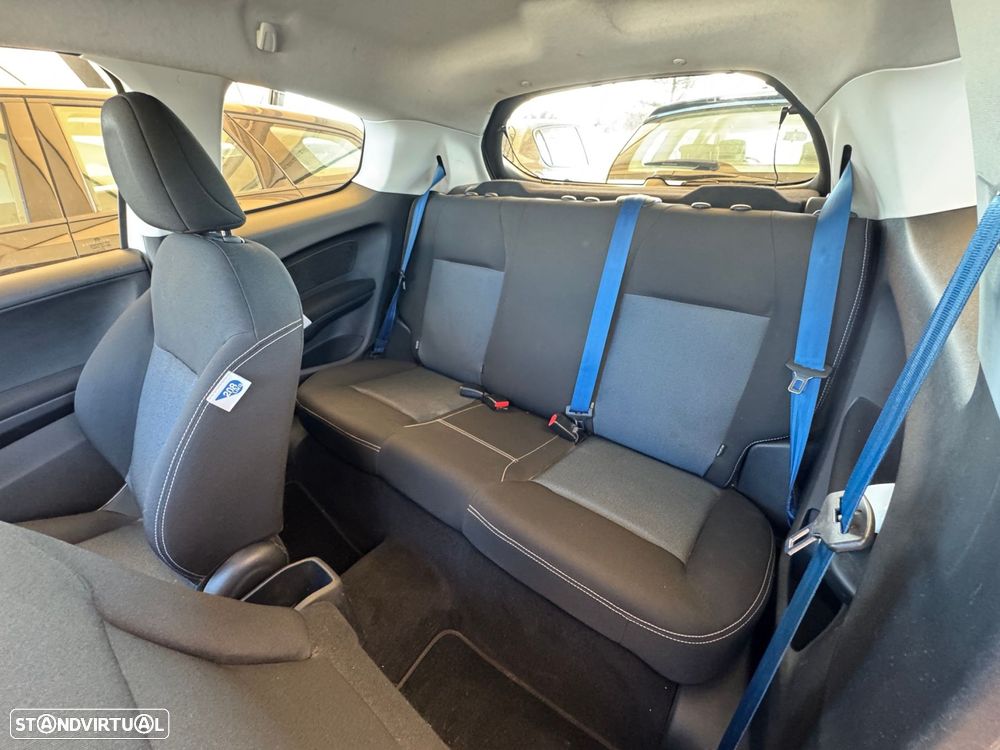 Peugeot 208 PureTech 68 Like - 19