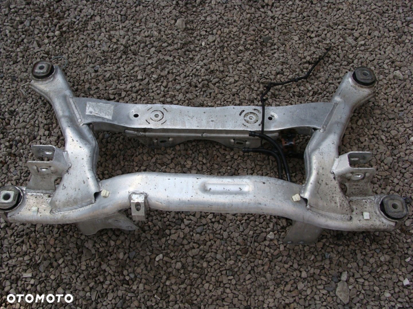 SANKI TYŁ VW AUDI SEAT SKODA 4MOTION 3C0505211