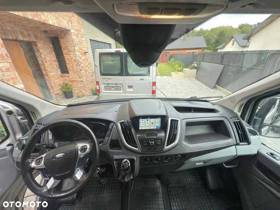 Ford Transit - 7