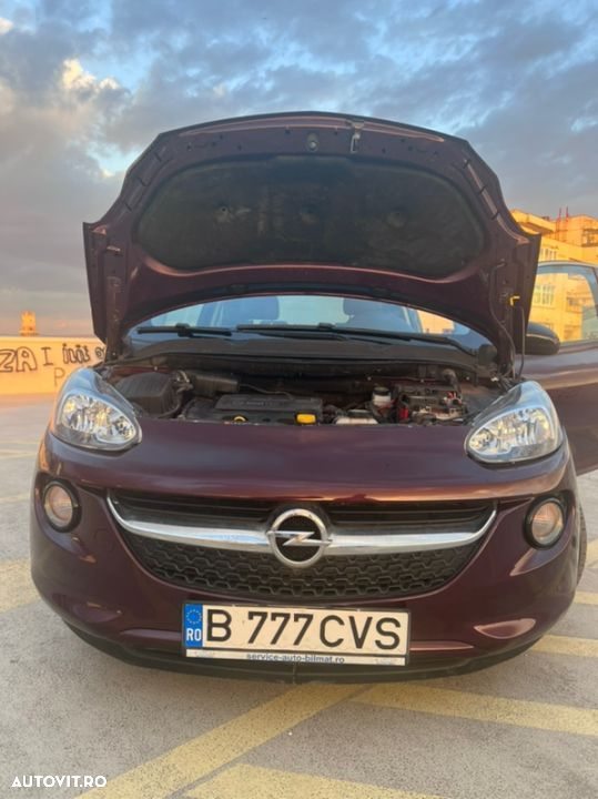 Opel Adam - 2