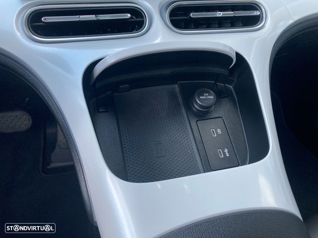 Smart #1 66 kWh Premium - 33