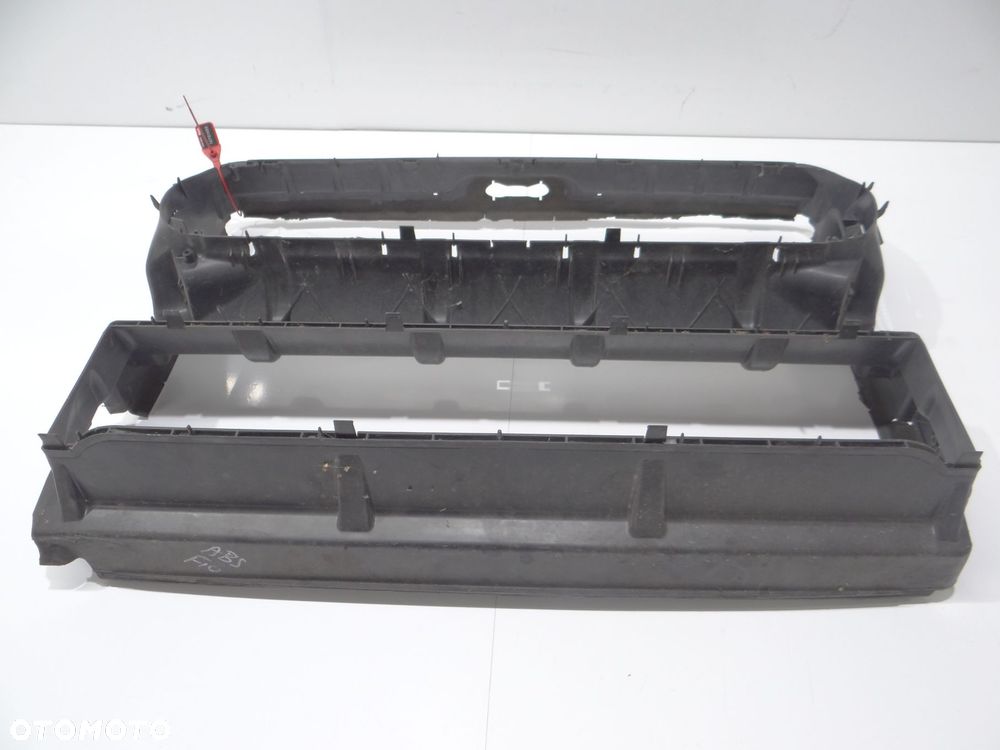 PAS PRZEDNI KIEROWNICA POWIETRZA BMW F10 F11 N57 M PAKIET OE (14701486) - 2