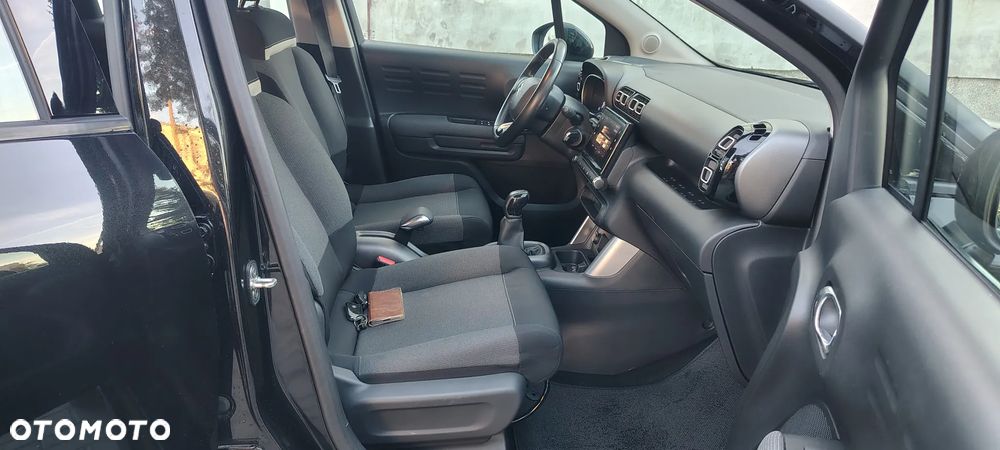 Citroën C3 Aircross - 6