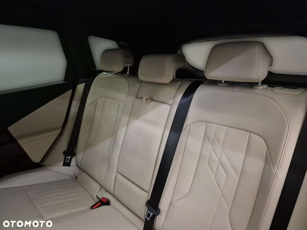 BMW X3 xDrive20d mHEV - 17