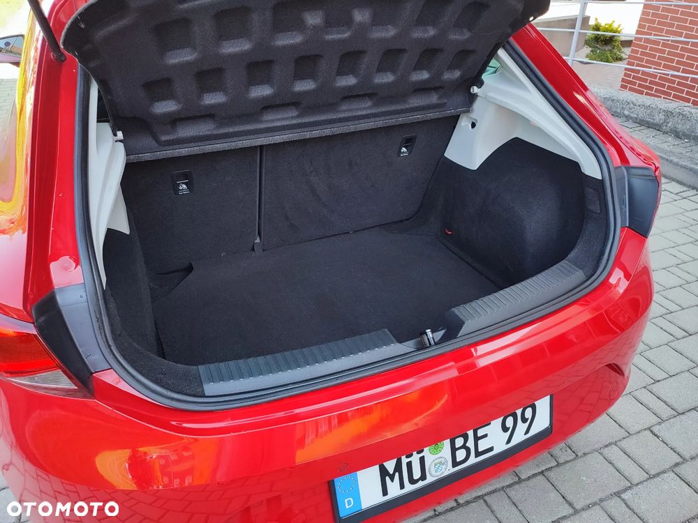 Seat Leon SC 1.2 TSI Reference - 20