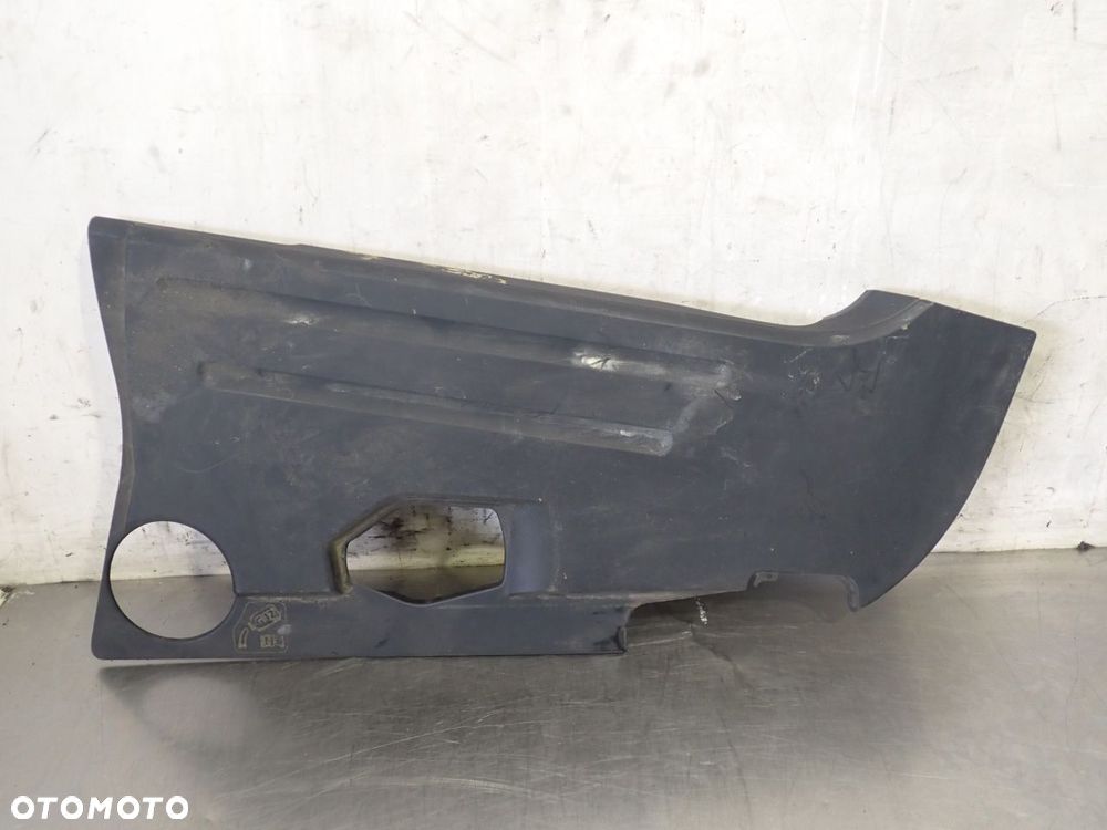 OSŁONA SILNIKA VOLKSWAGEN TOUAREG 5.0 7L6806442T - 1