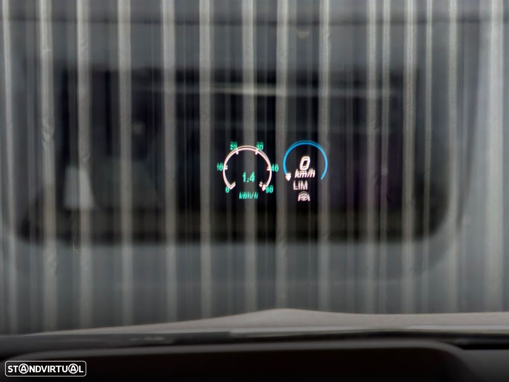 Mercedes-Benz EQA 250 AMG Line - 27