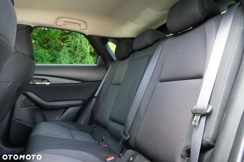 Mazda CX-30 2.0 mHEV Kanjo 2WD - 25