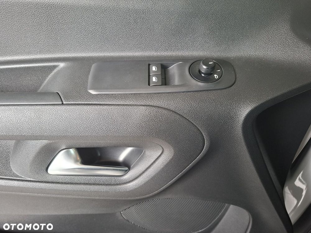 Citroën Berlingo M 1.2 PureTech Feel S&S N1 - 22