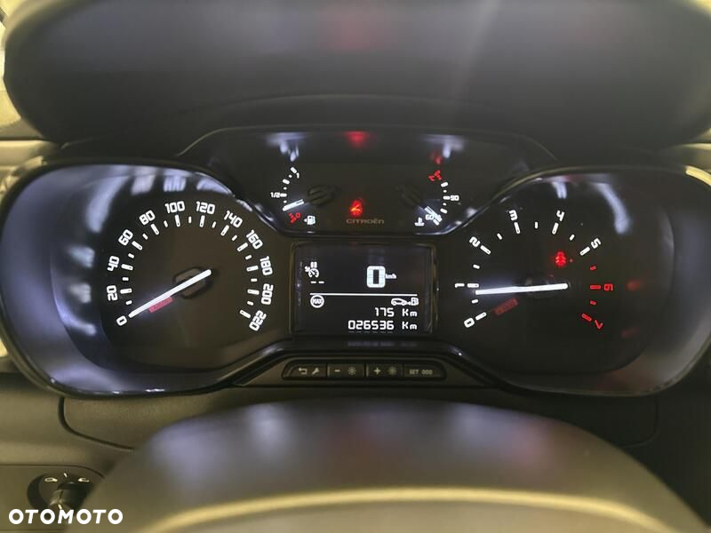 Citroën C3 1.2 PureTech Feel - 15