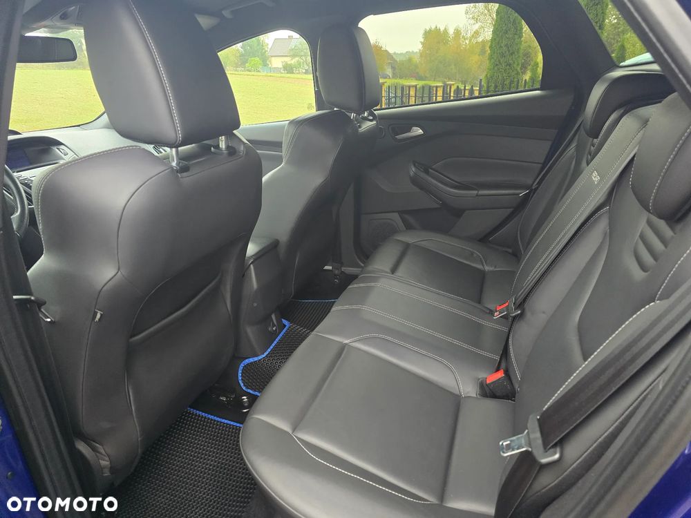 Ford Focus - 26