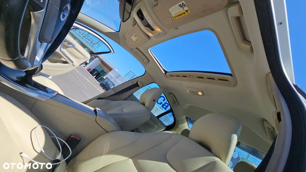 Volvo S60 T5 Geartronic - 7