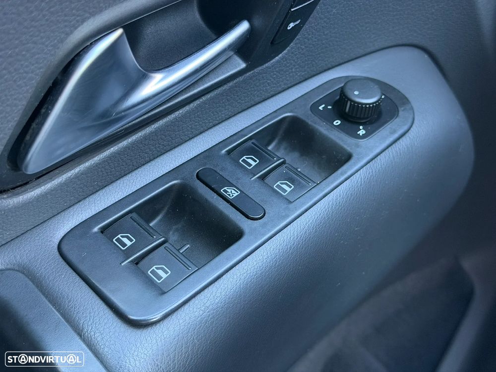 VW Amarok 2.0 BiTDI - 14
