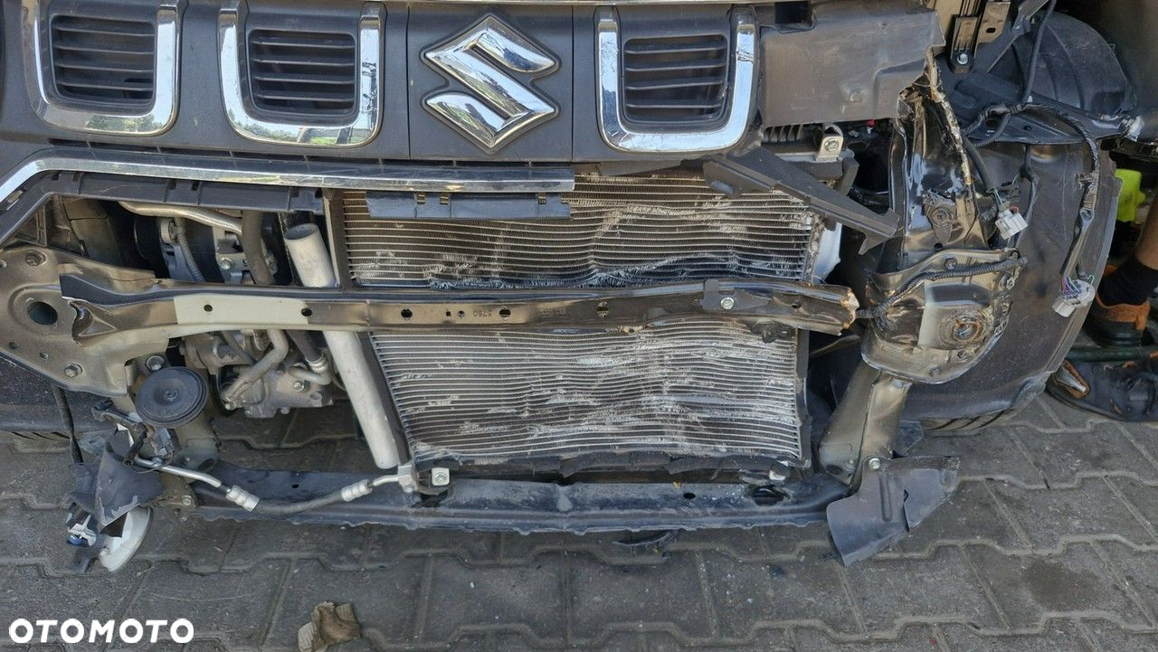 Suzuki Ignis - 19