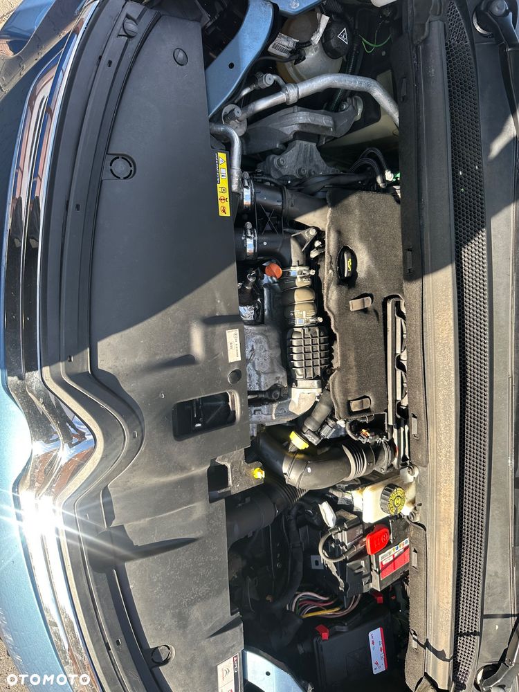 Citroën C4 Picasso e-HDi 115 ETG6 Selection - 19