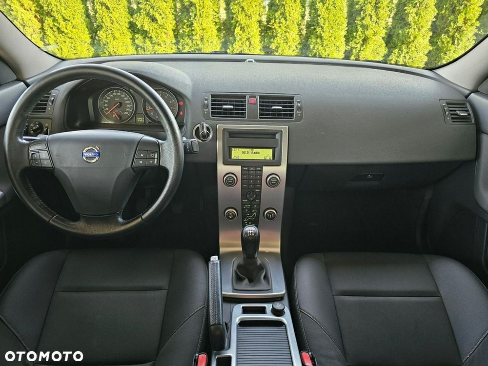 Volvo S40 - 20