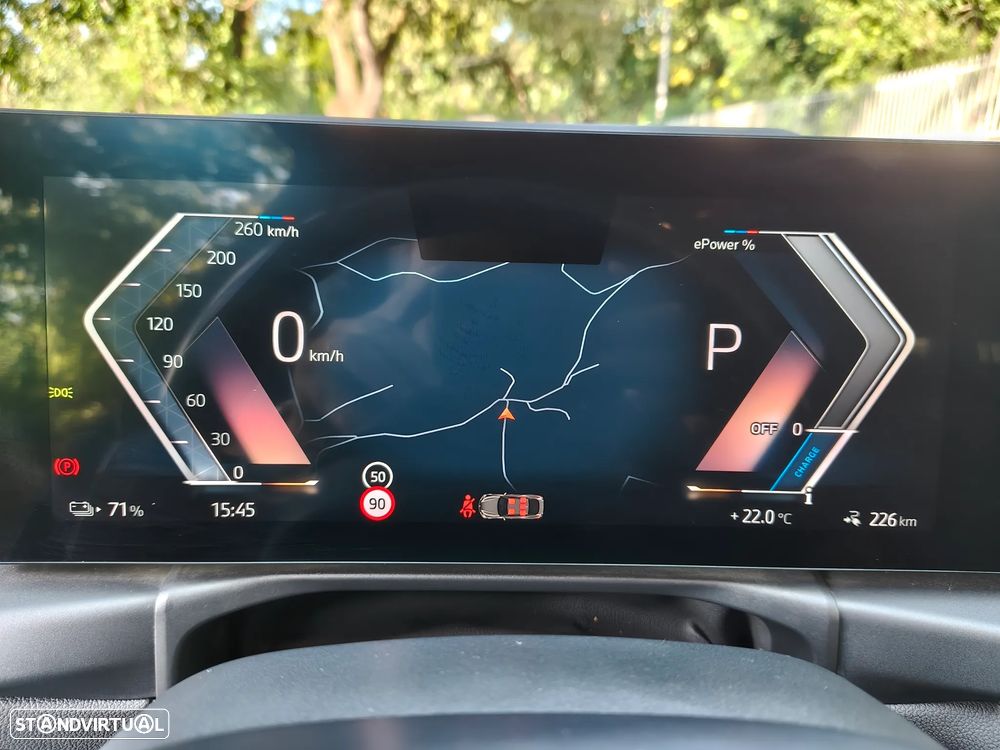 BMW i4 M50 - 7