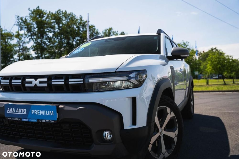 Dacia Duster - 8