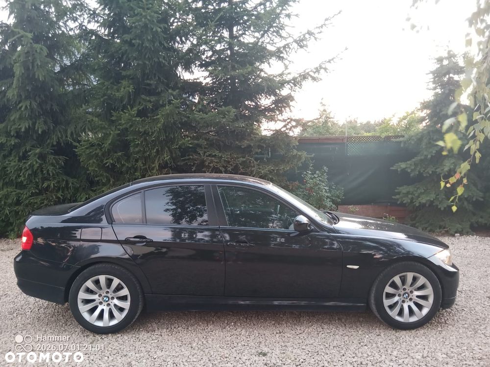BMW Seria 3 - 3