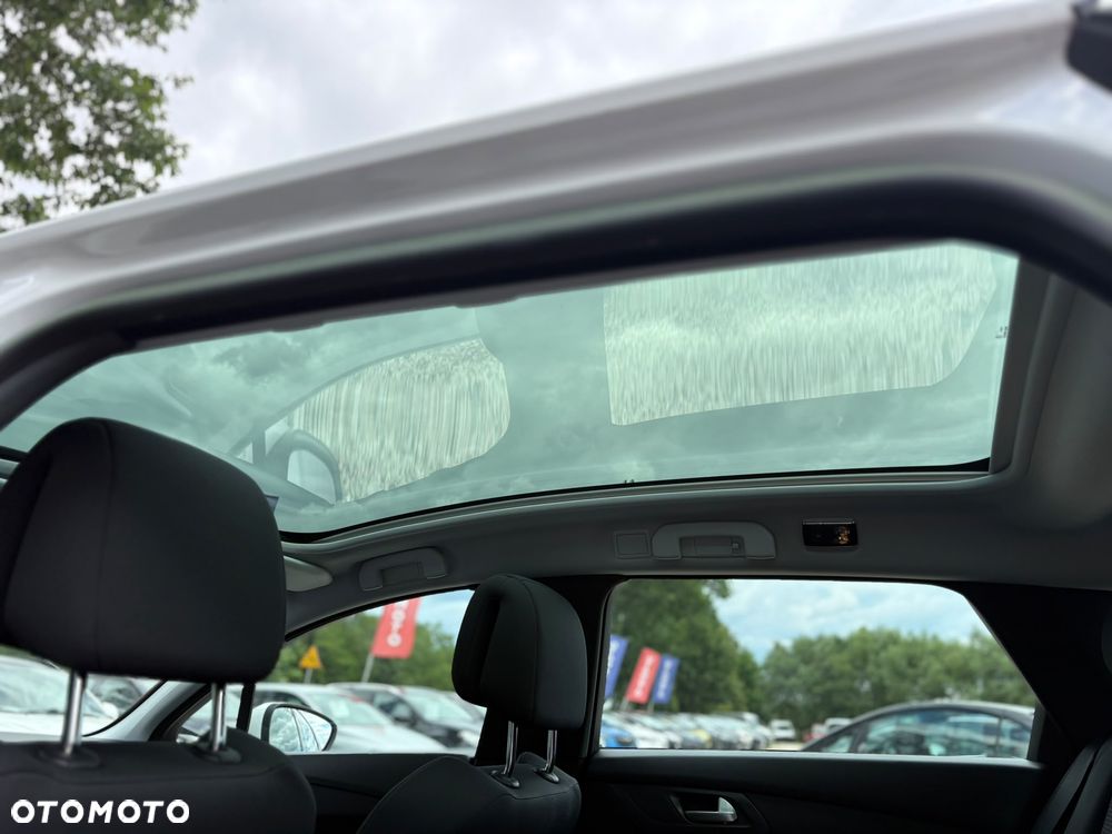 Peugeot 508 BlueHDi FAP 150 Stop&Start Allure - 11