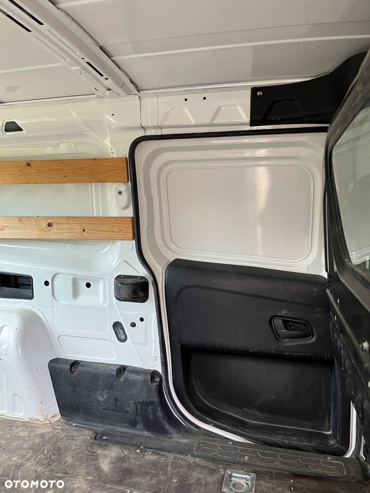 Opel Combo - 9