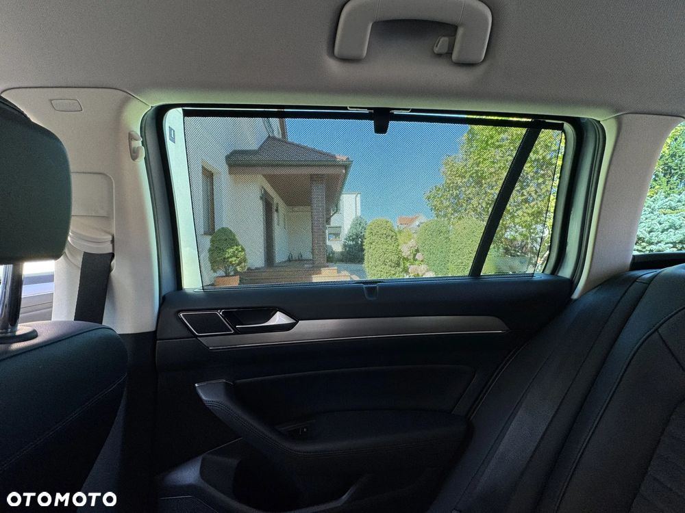 Volkswagen Passat 1.8 TSI BMT Highline DSG - 8
