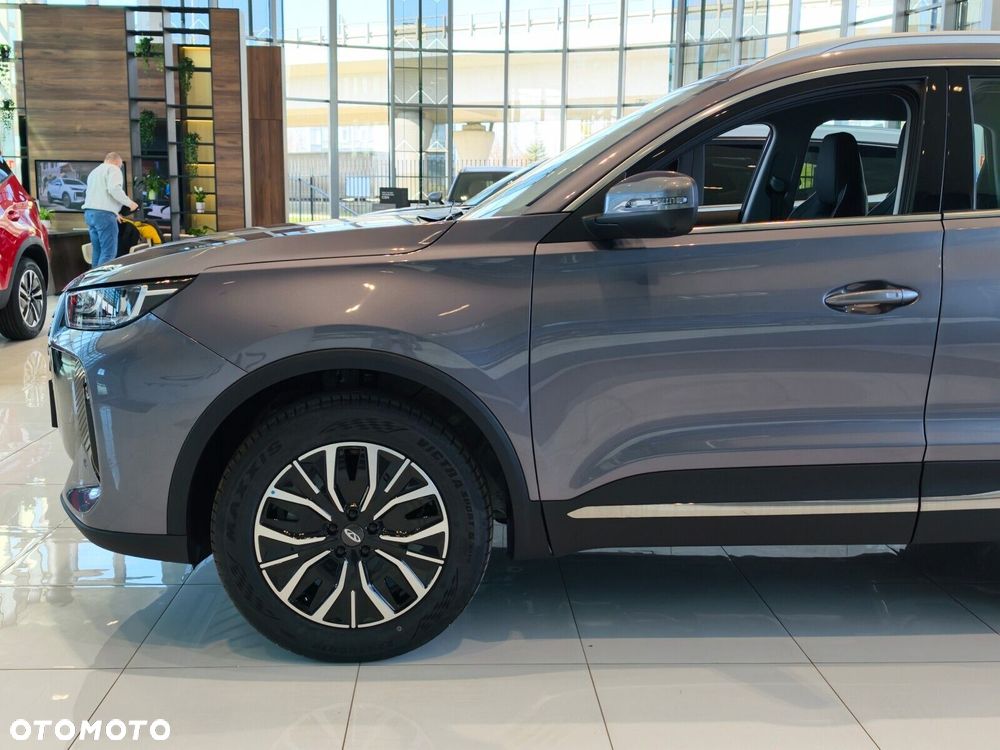 Chery Tiggo 7 - 7