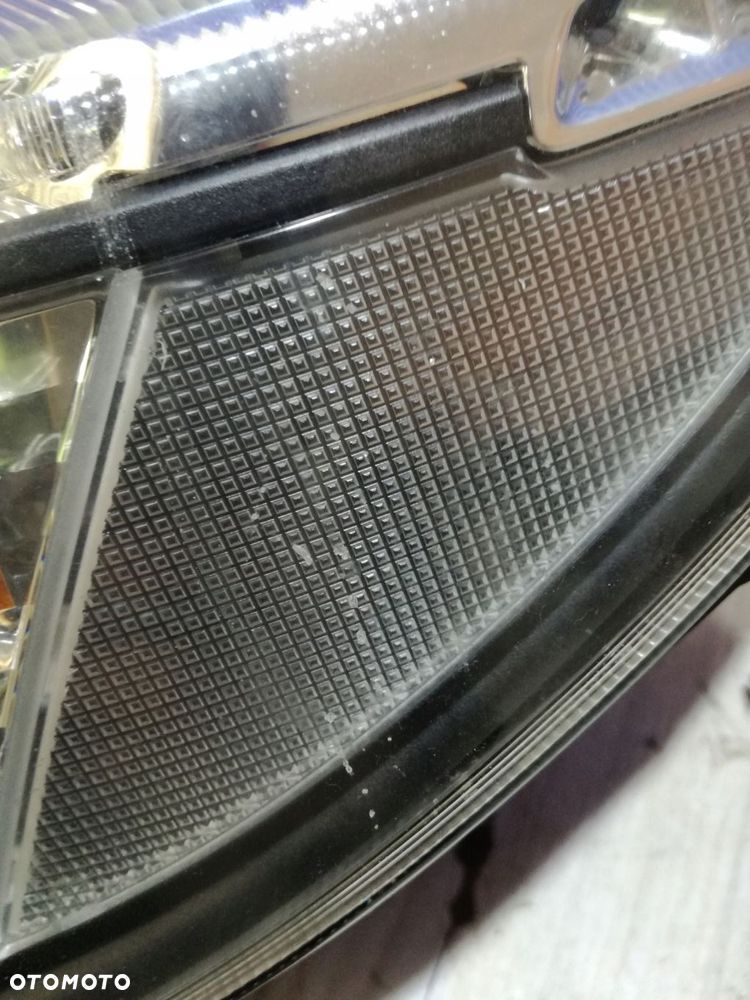 saab 93 9-3 lift lampa reflektor lewa europa 07/12 - 4