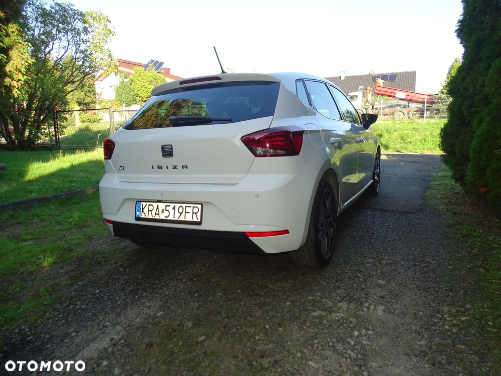Seat Ibiza 1.0 TSI S&S Xcellence - 9
