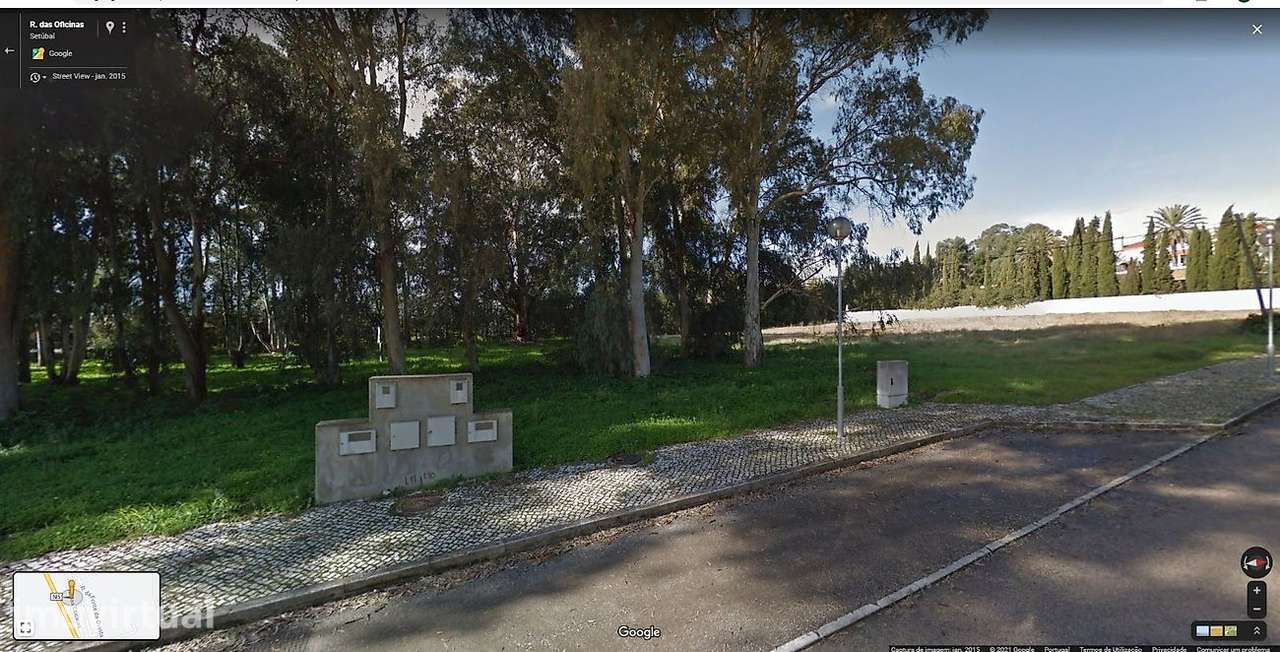 Terreno  para venda - Grande imagem: 3/3