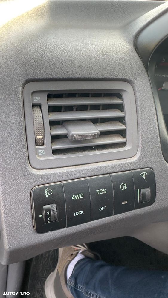 Hyundai Tucson - 8