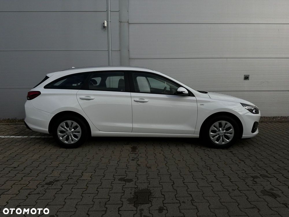 Hyundai i30 - 6
