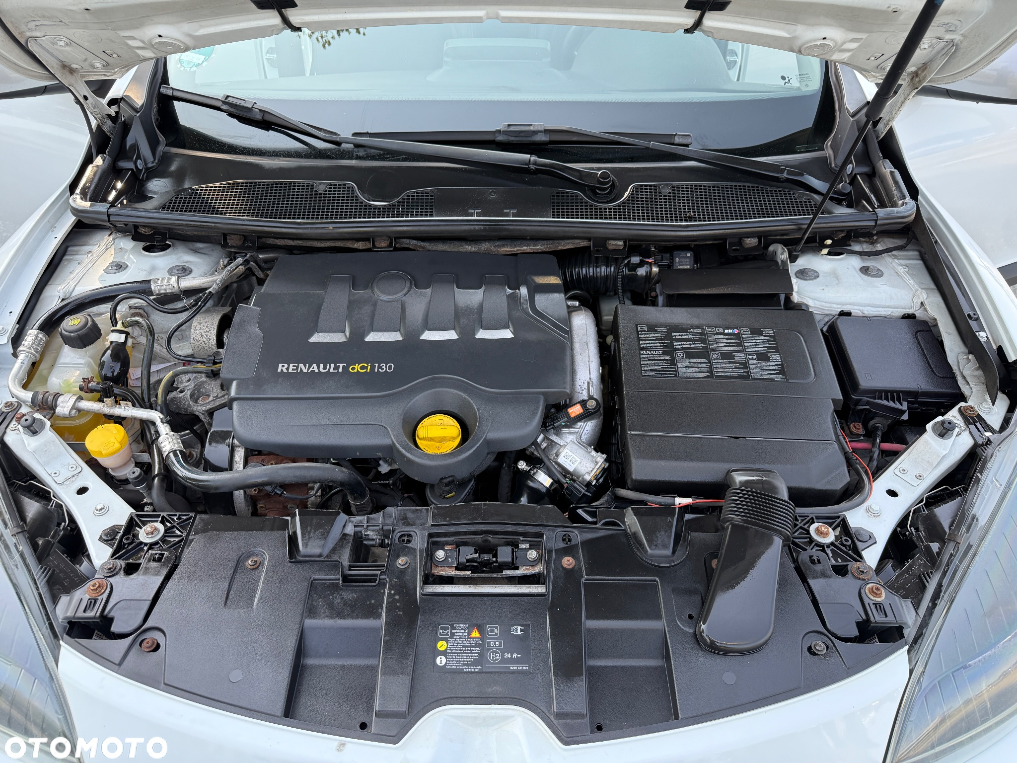 Renault Megane - 36